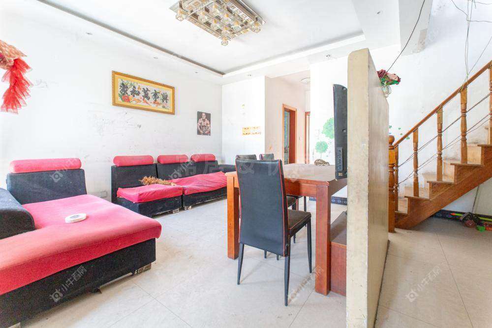 常州古方新村在租房源室内图_小牛看房