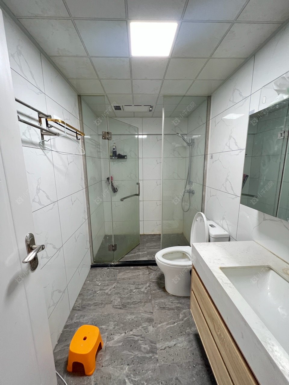 常州万科城在租房源室内图_小牛看房