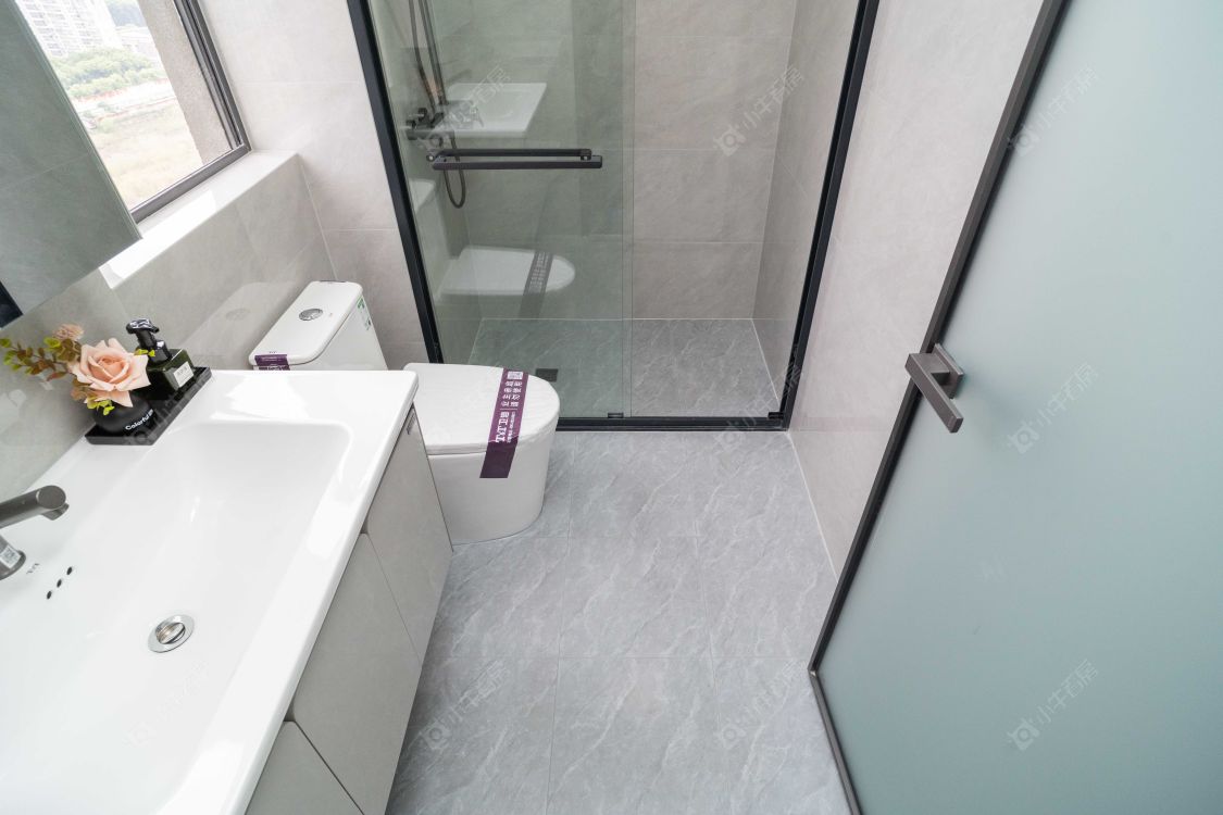 常州雨润城在售二手房源室内图_小牛看房