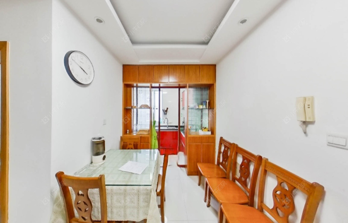 常州同仁苑在售二手房源室内图_小牛看房