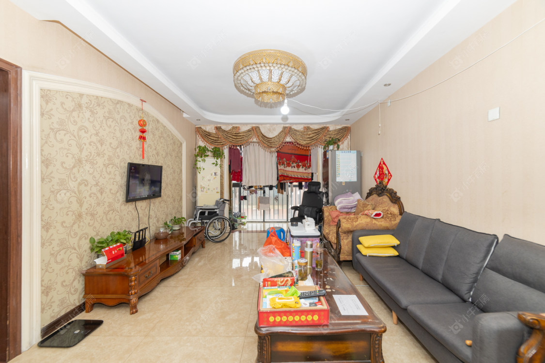 常州聚怡花园南区在售二手房_小牛看房