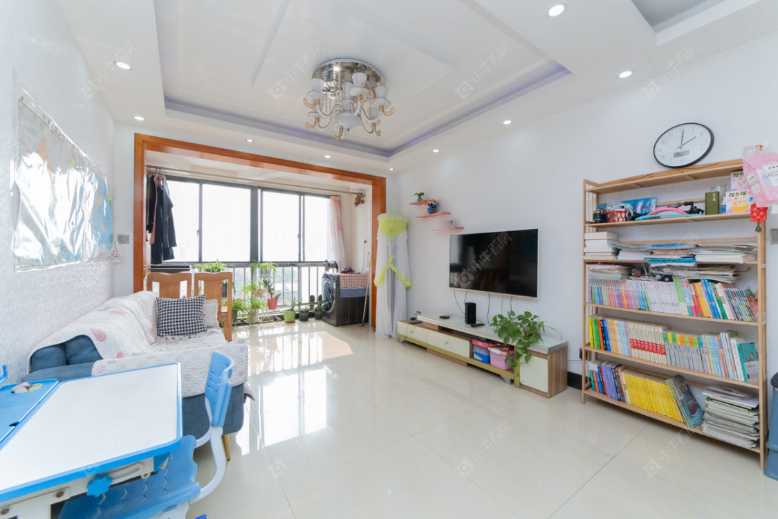 常州天逸城南区在售二手房_小牛看房