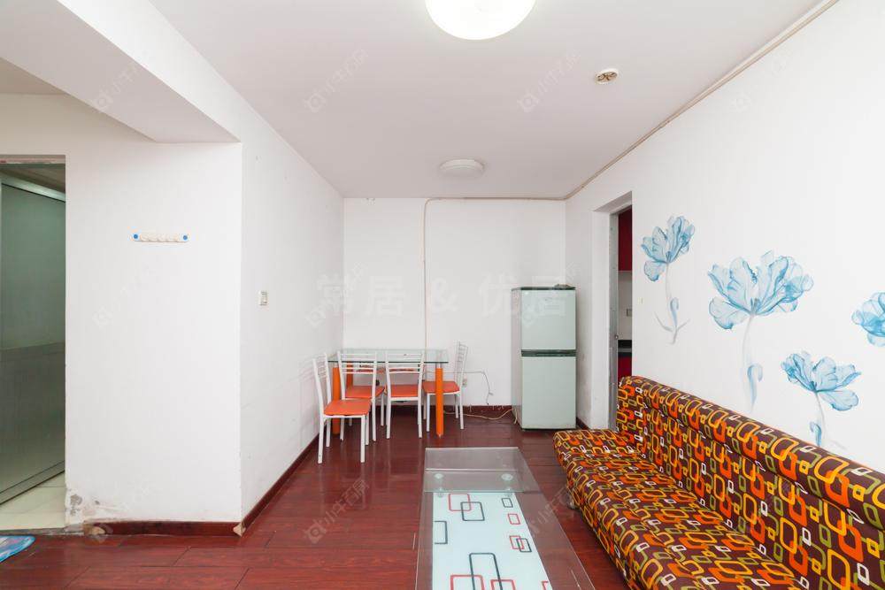 常州美吉特黄金公寓在售二手房源室内图_小牛看房