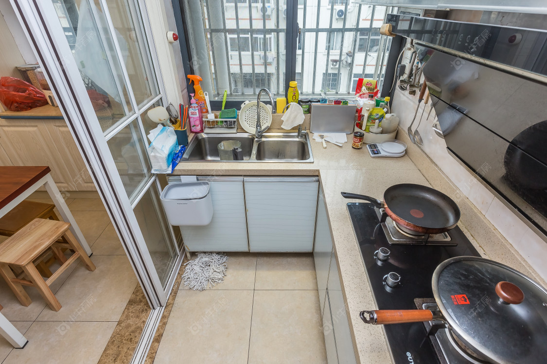 常州红梅西村在售二手房源室内图_小牛看房