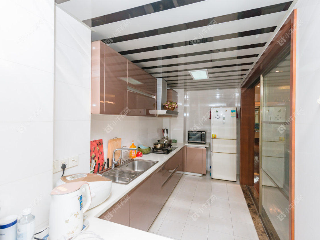 常州鹏欣丽都在租房源室内图_小牛看房