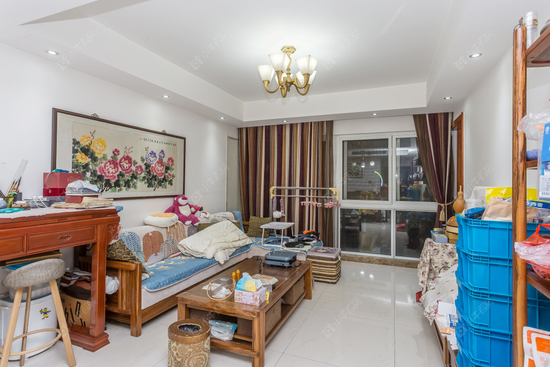 常州凯旋城东区在售二手房源_小牛看房