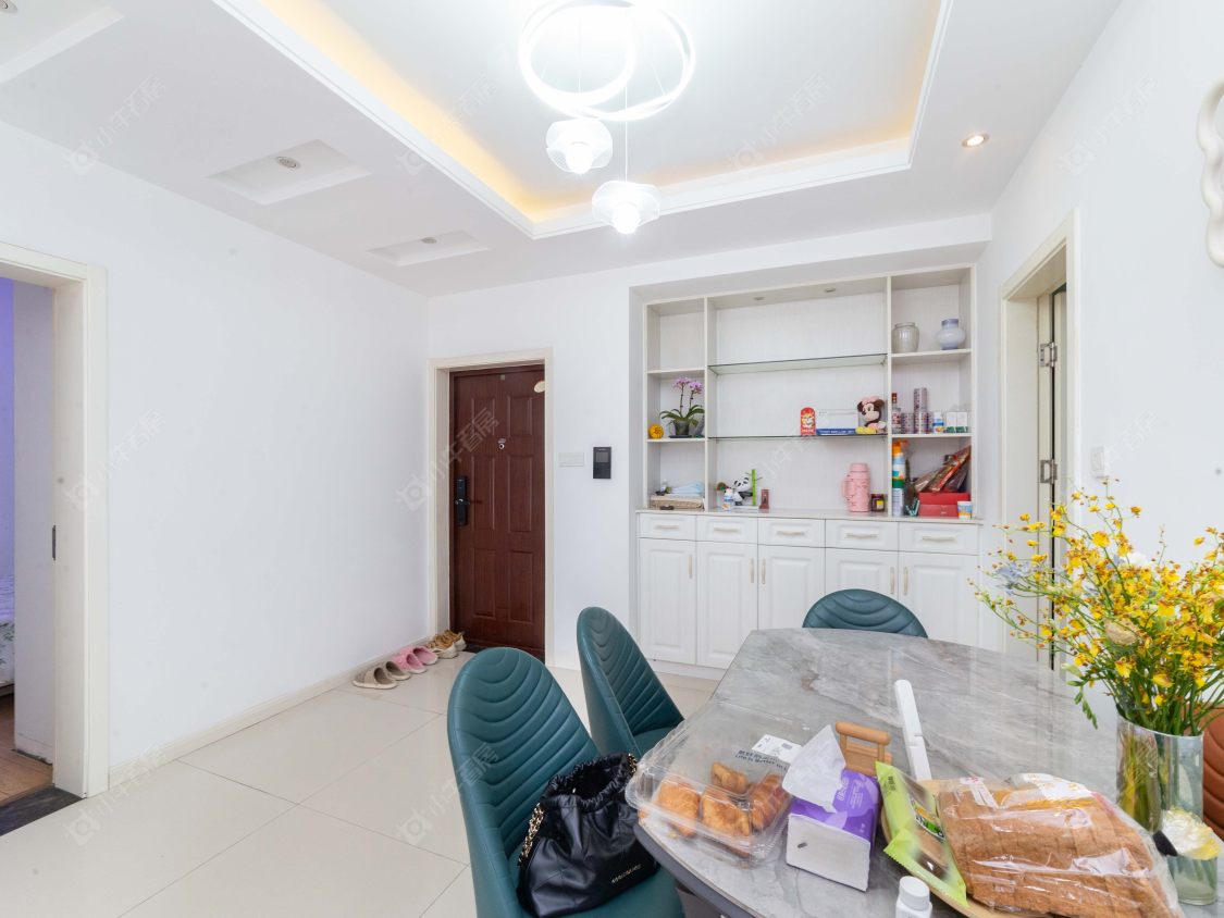 新城春天里房源室内图 常州新城春天里在售二手房源室内图_小牛看房