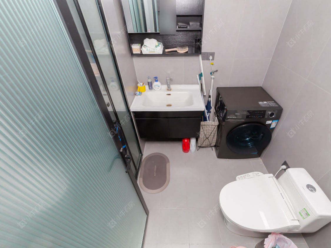 常州琅越龙洲在售二手房源室内图_小牛看房