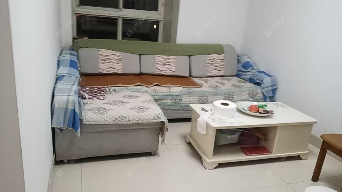 常州长宏公寓3室2厅1卫出租_小牛看房