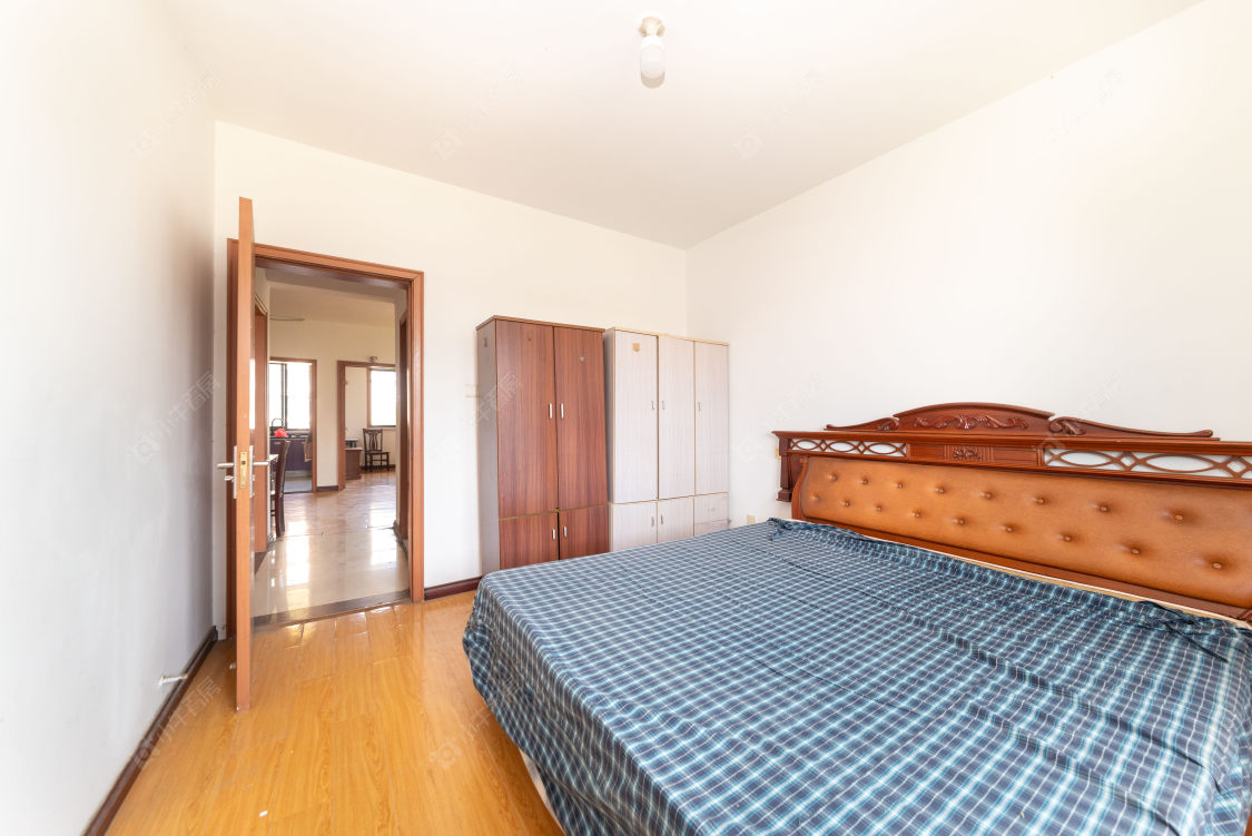 常州聚盛花园在售二手房源室内图_小牛看房