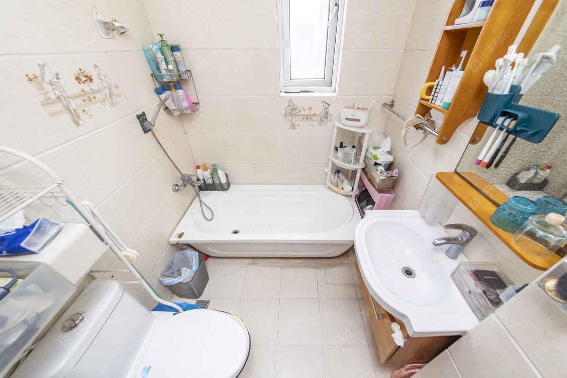 泰富湾公寓房源室内图 常州泰富湾公寓在售二手房源室内图_小牛看房