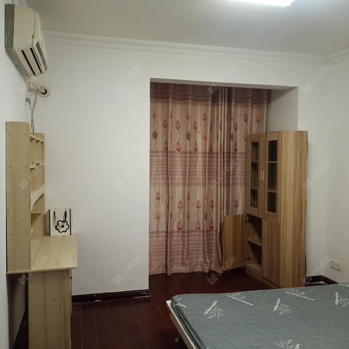 常州溪湖小镇在租房源室内图_小牛看房