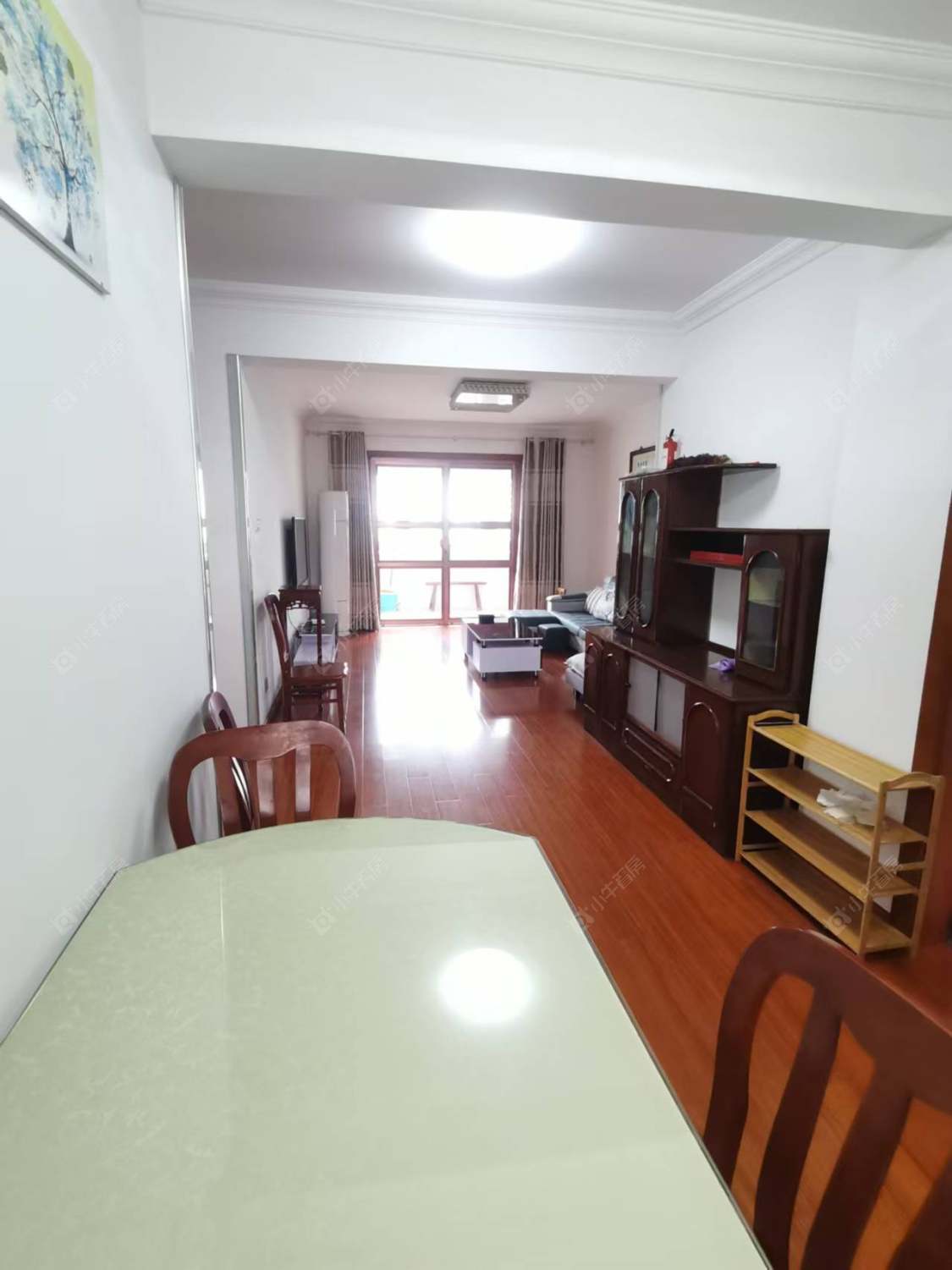 青竹苑B区房源室内图 常州青竹苑B区在租房源室内图_小牛看房