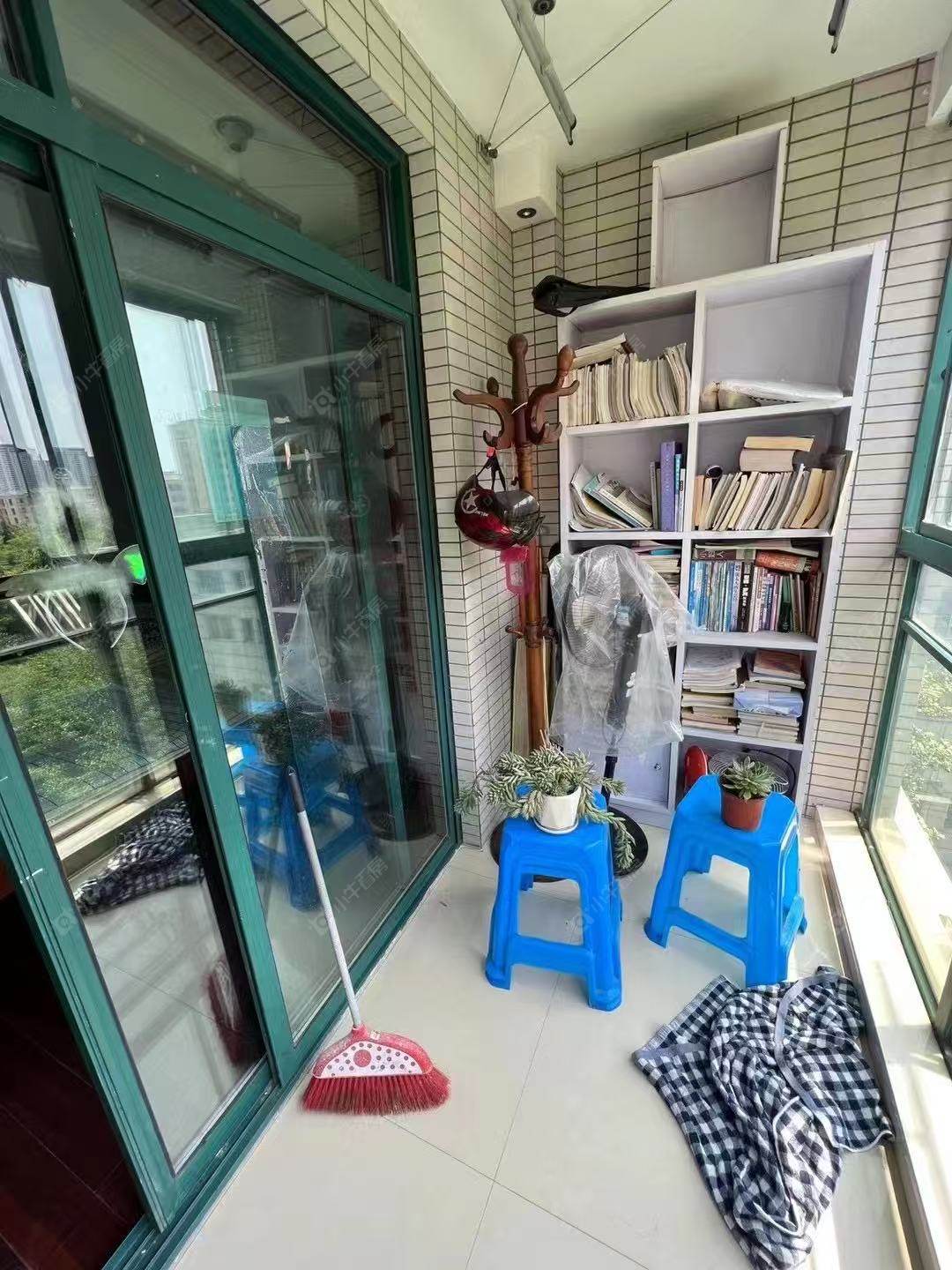 常州喜盈门花苑在租房源_小牛看房