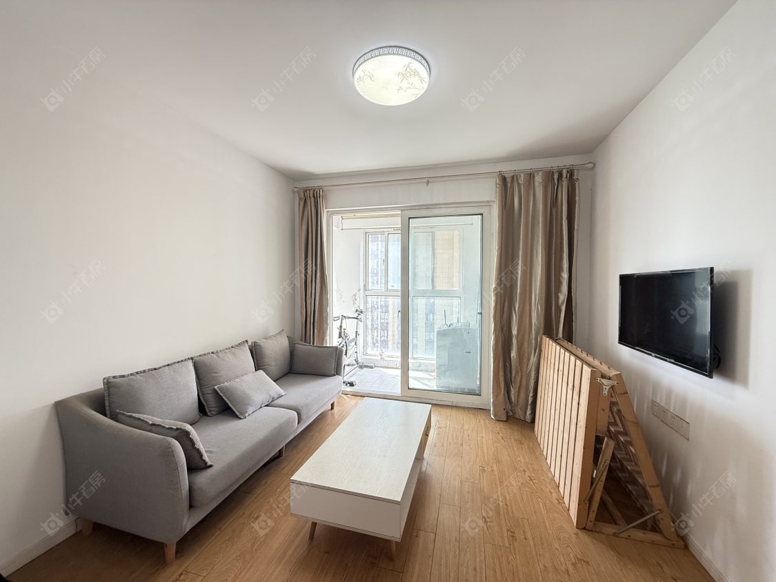 常州锦绣天地2室2厅1卫出租_小牛看房