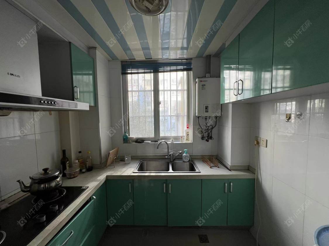 常州锦阳花苑在租房源_小牛看房