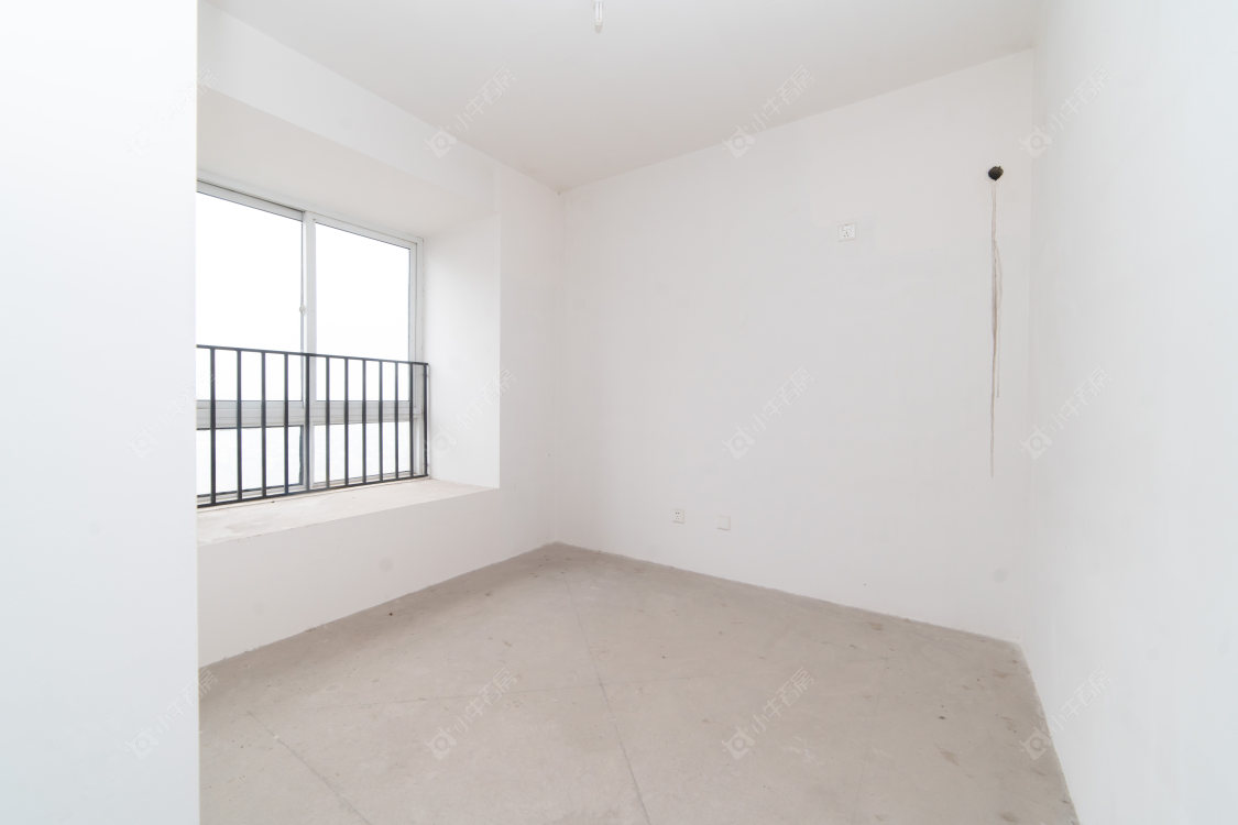 常州嘉宏云顶在售二手房源室内图_小牛看房