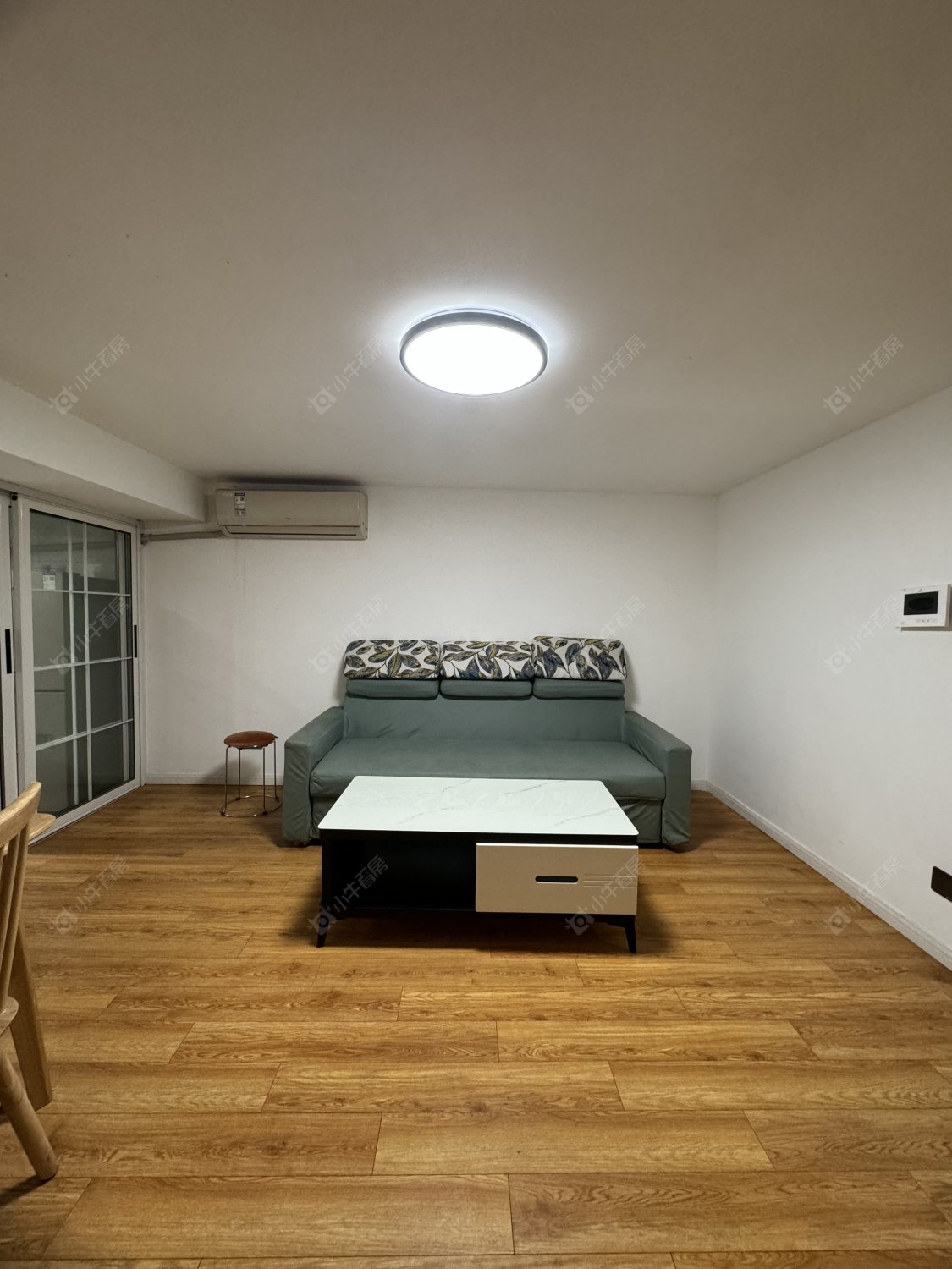 常州吾悦广场全能家公寓在租房源_小牛看房