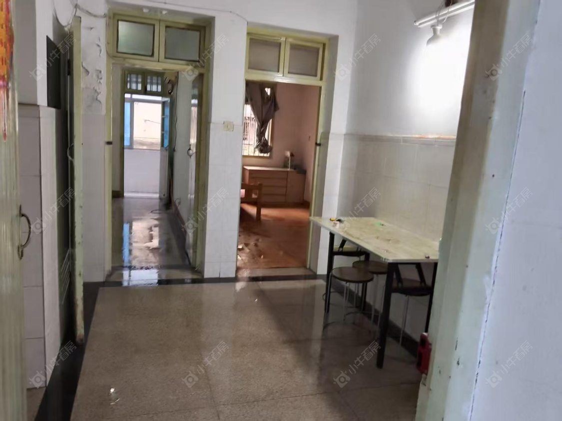 常州朝阳三村租房_小牛看房