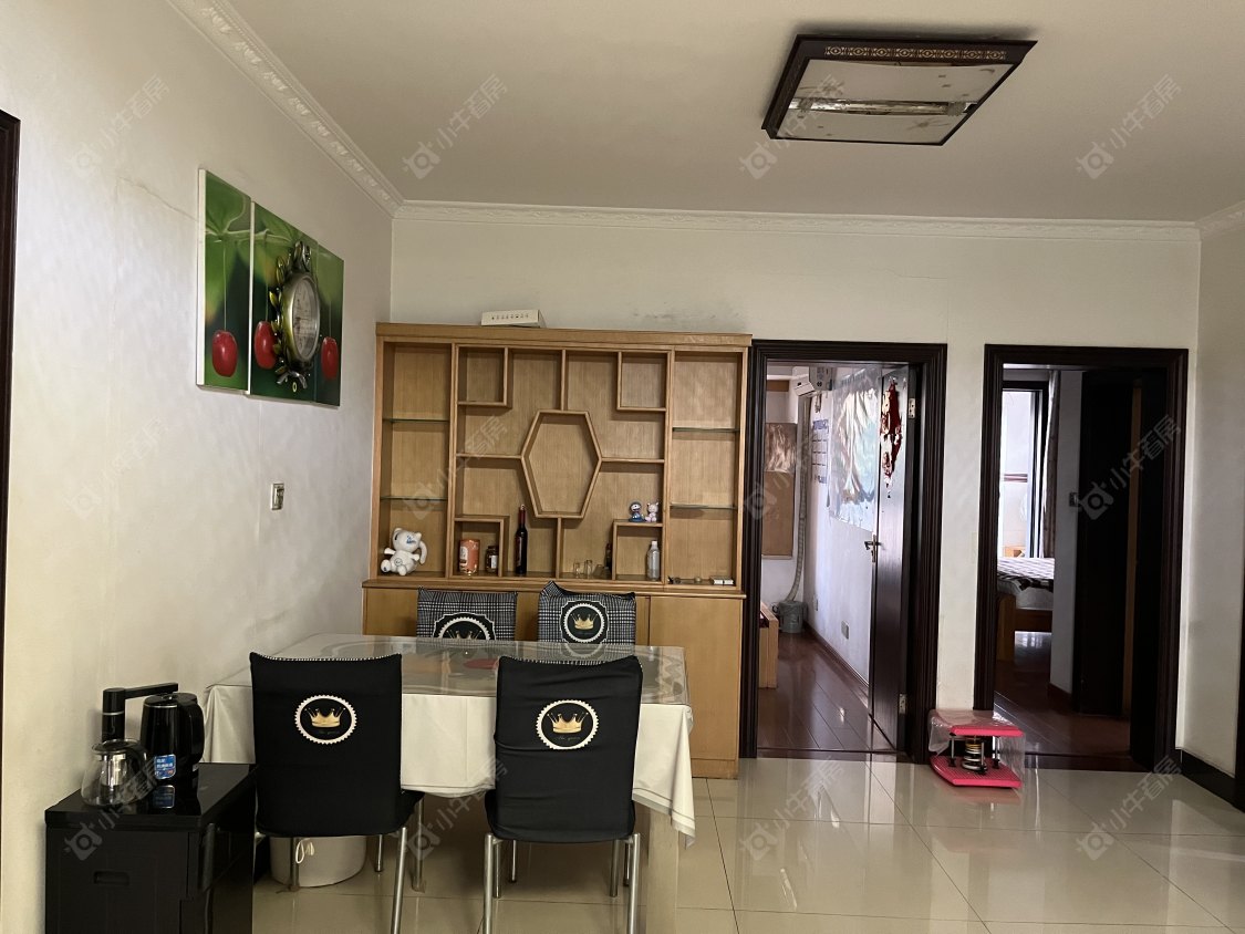 怡美花园房源室内图 常州怡美花园在租房源室内图_小牛看房