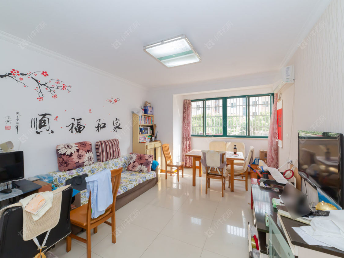 常州百草苑在售二手房源_小牛看房