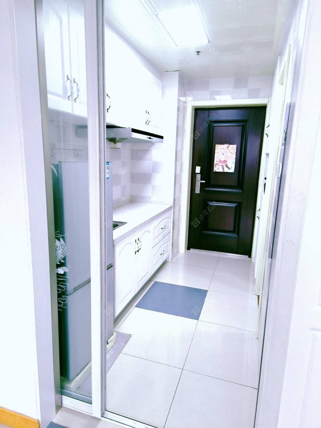常州宝龙城市广场租房_宝龙城市广场1室1厅房源出租