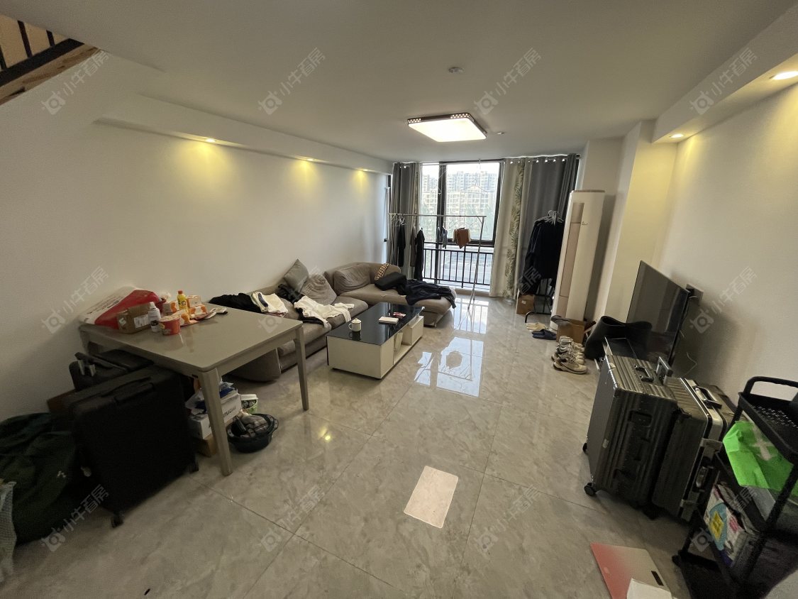 常州天安数码城公寓租房_天安数码城公寓2室2厅房源出租