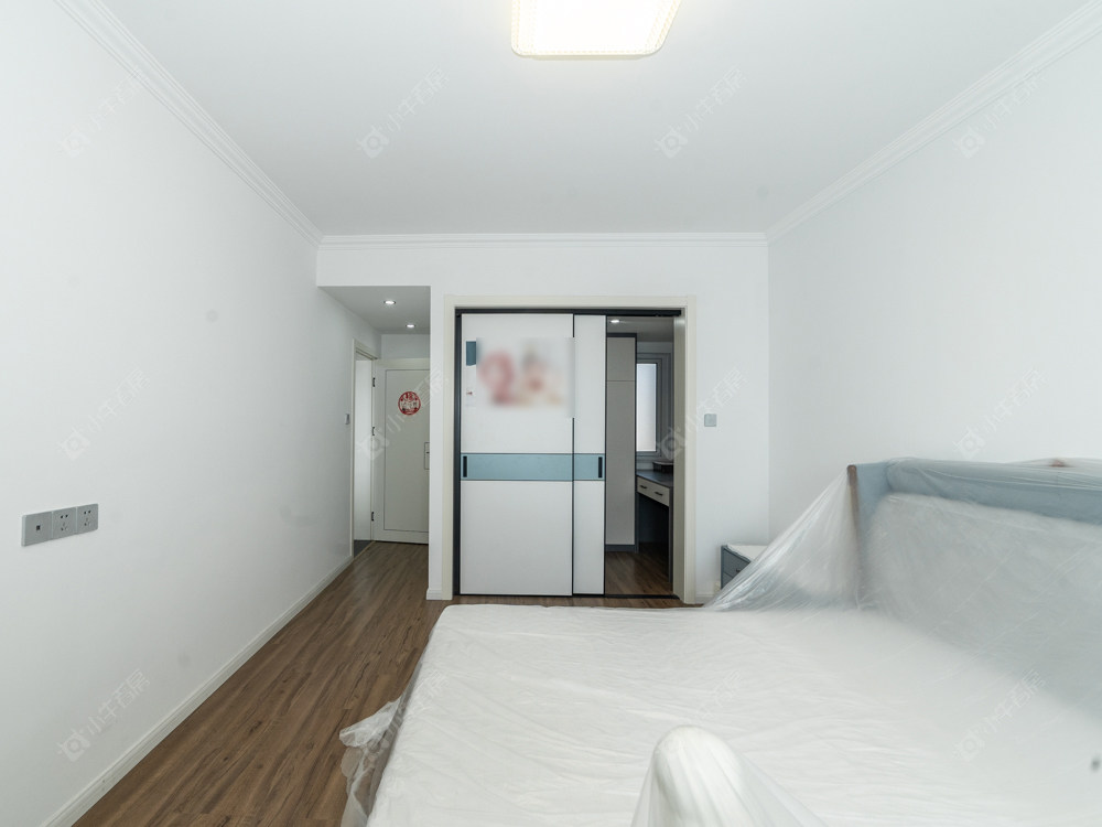 常州滨江豪园在售二手房源室内图_小牛看房