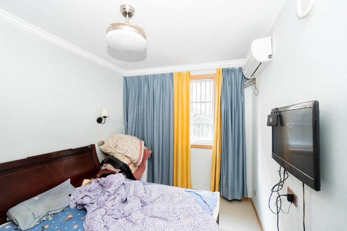 常州丽乐公寓在售二手房源室内图_小牛看房