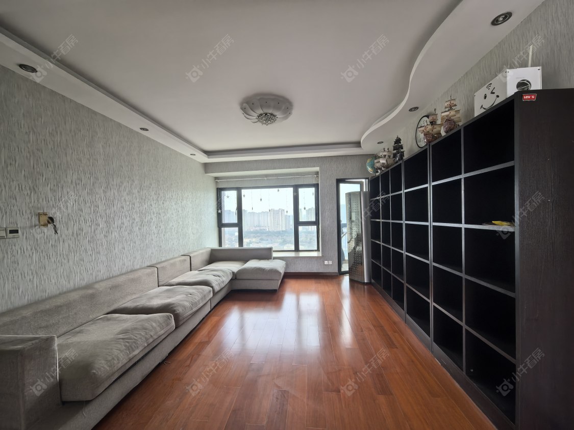 世茂香槟湖一期房源室内图 常州世茂香槟湖一期在租房源室内图_小牛看房