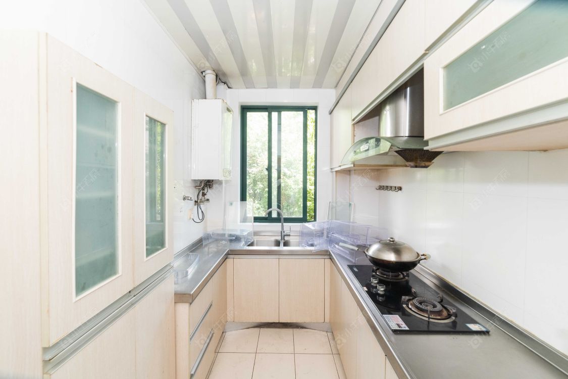 常州都市桃源二期在售二手房源室内图_小牛看房