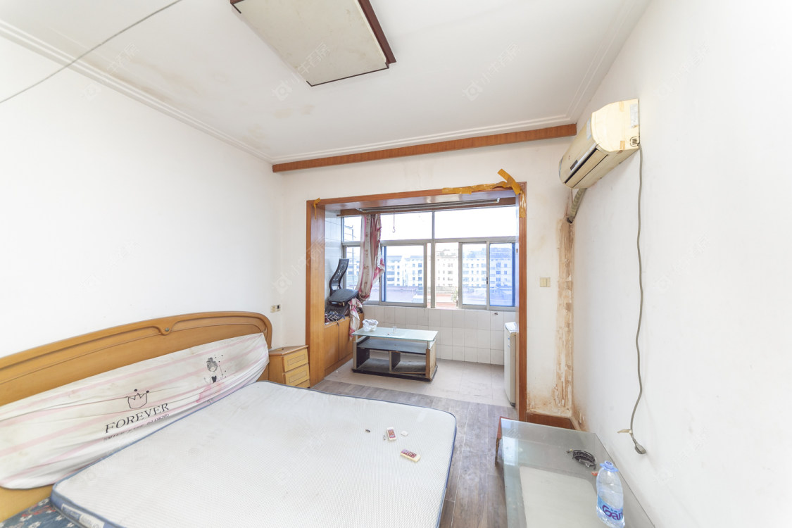 常州清潭六村在售二手房源室内图_小牛看房