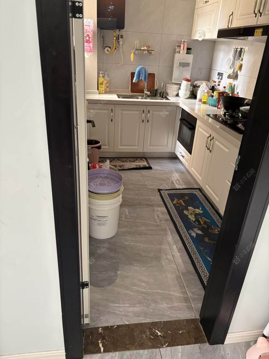 常州金池花园在租房源_小牛看房