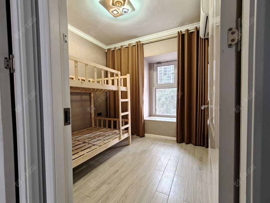 常州碧桂园华星·世纪学府在租房源室内图_小牛看房