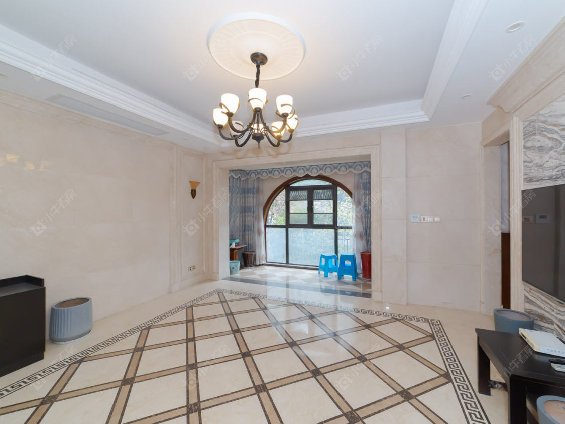 常州龙湖香醍漫步别墅区在售二手房_小牛看房