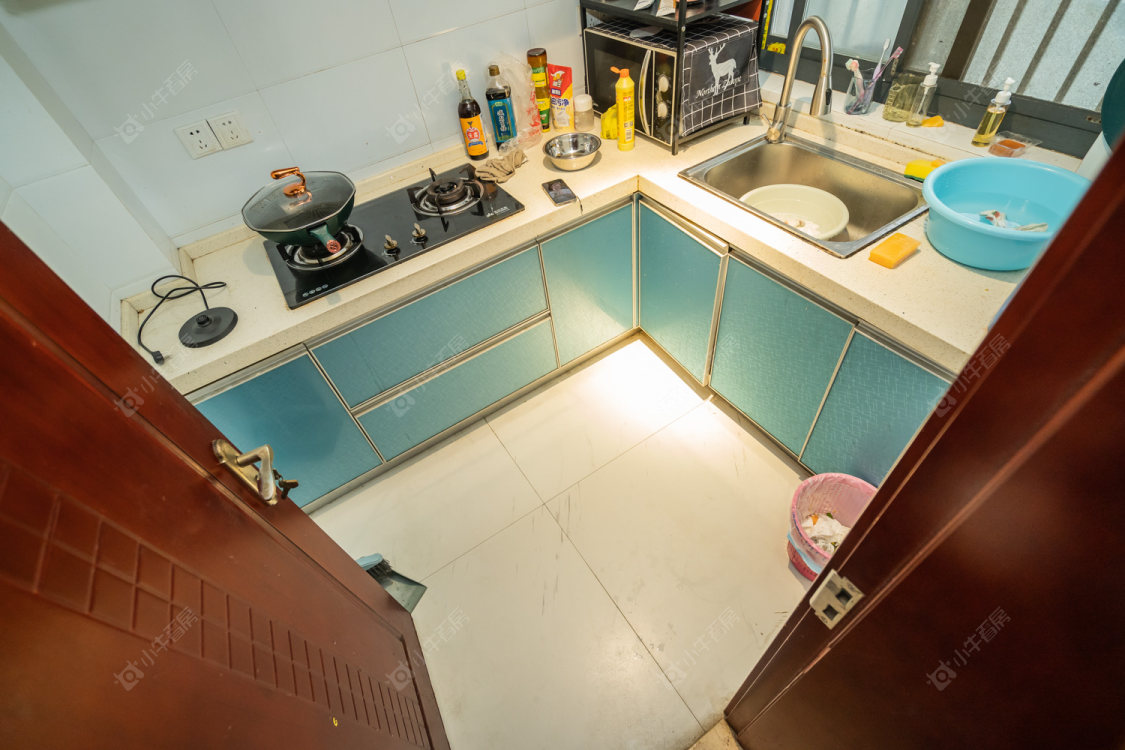 常州浦南新村在售二手房源室内图_小牛看房