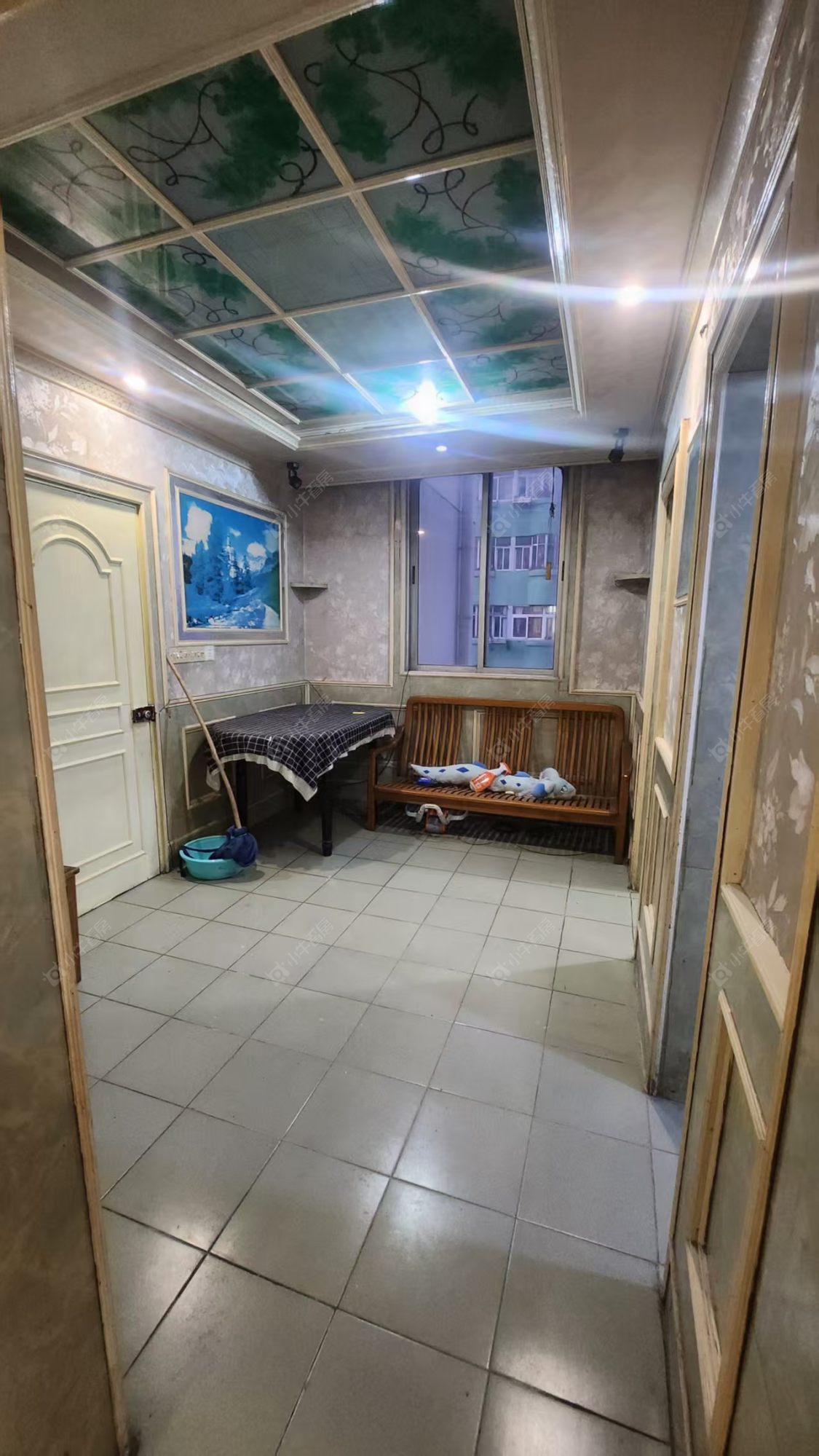 常州翠竹新村东北区在租房源室内图_小牛看房