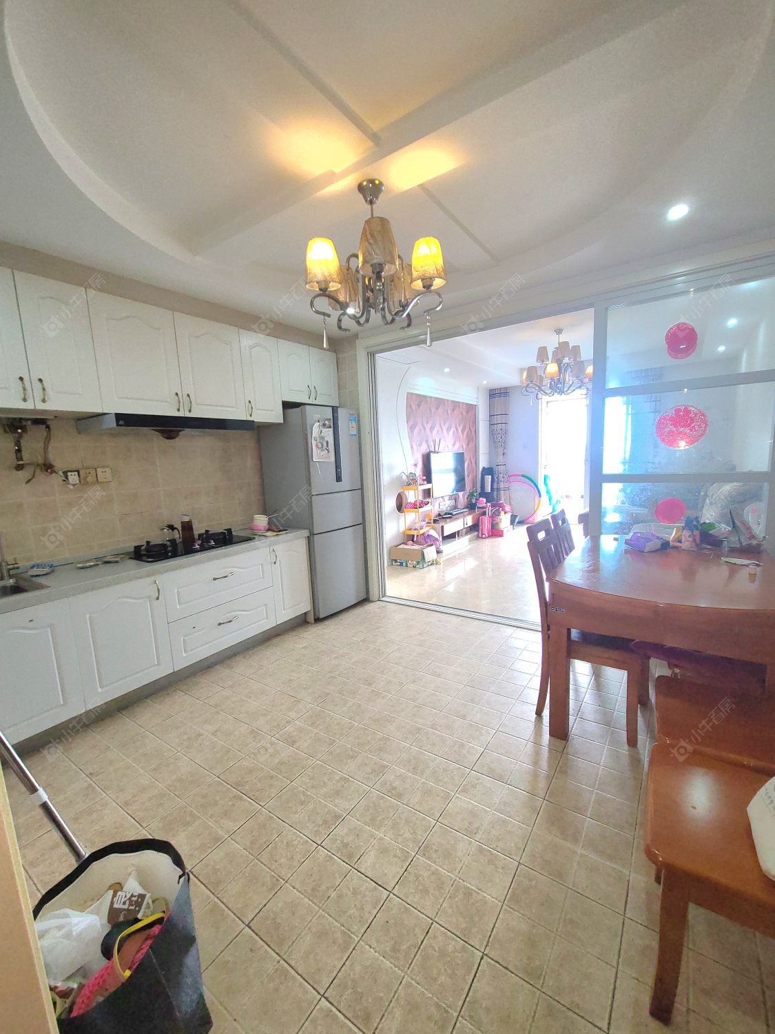 常州翡翠锦园在租房源_小牛看房