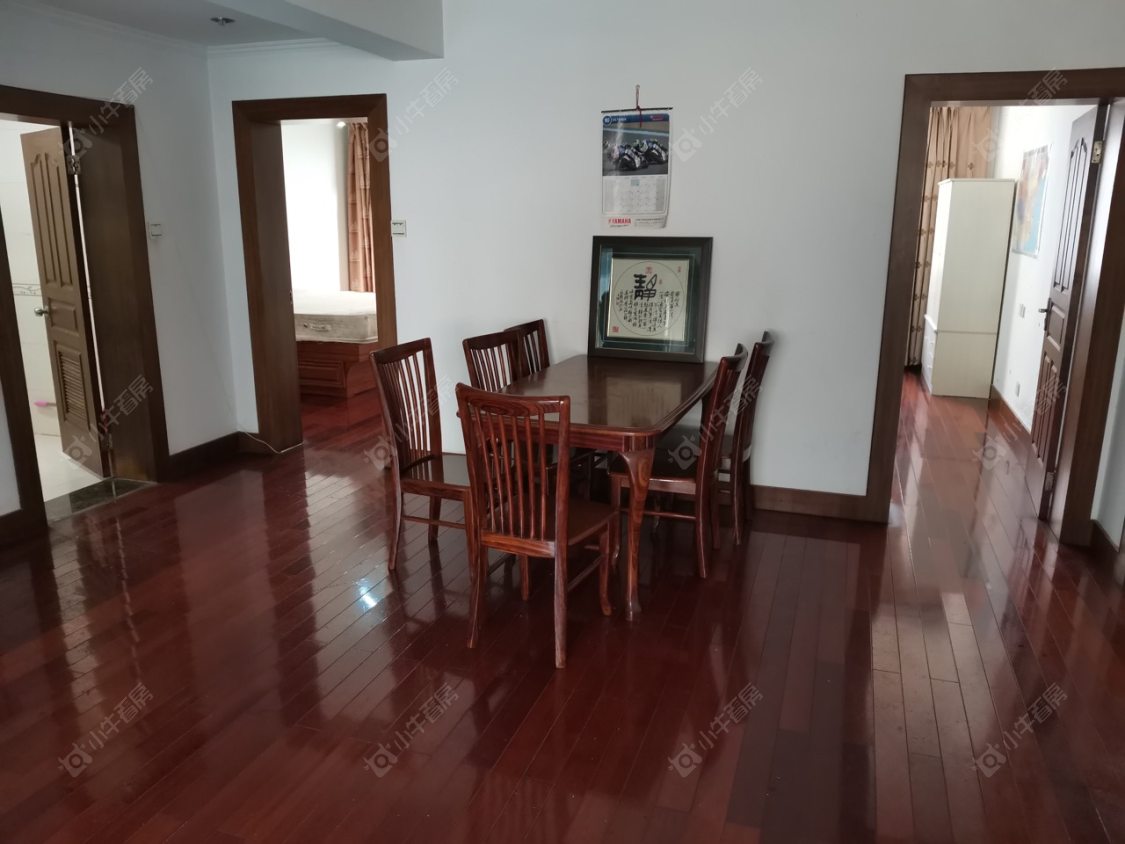 常州惠山苑在租房源室内图_小牛看房