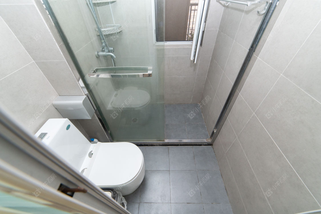 常州路劲城市主场在售二手房源室内图_小牛看房