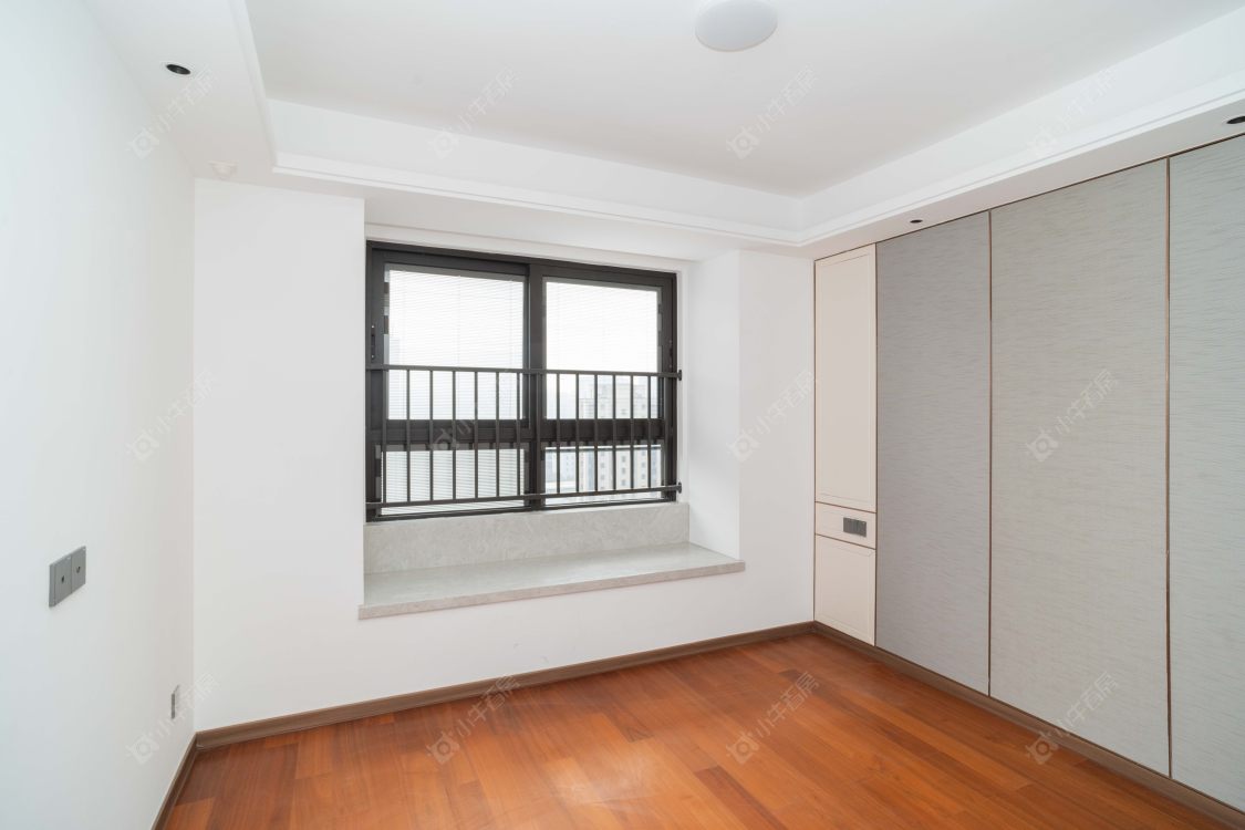 常州龙城金茂府东区在售二手房源室内图_小牛看房