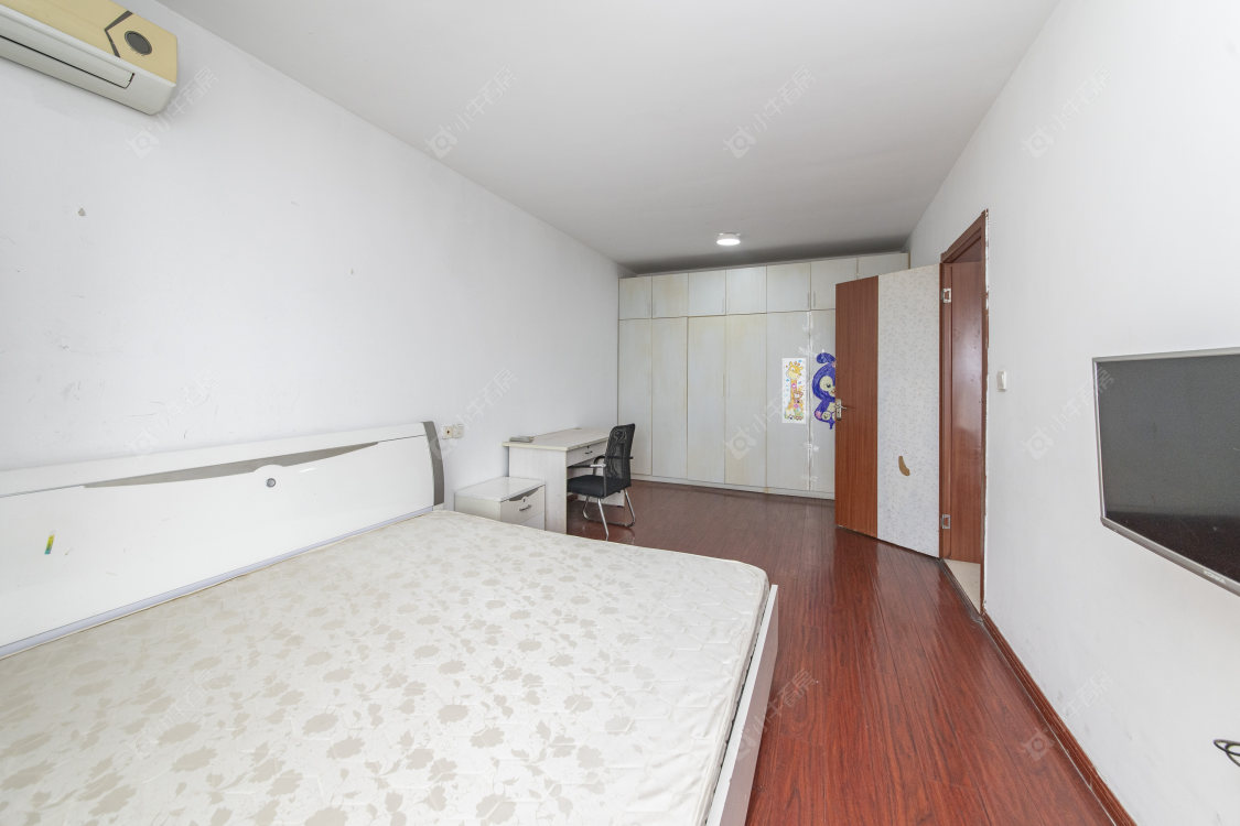 常州吾悦广场南区在售二手房源室内图_小牛看房