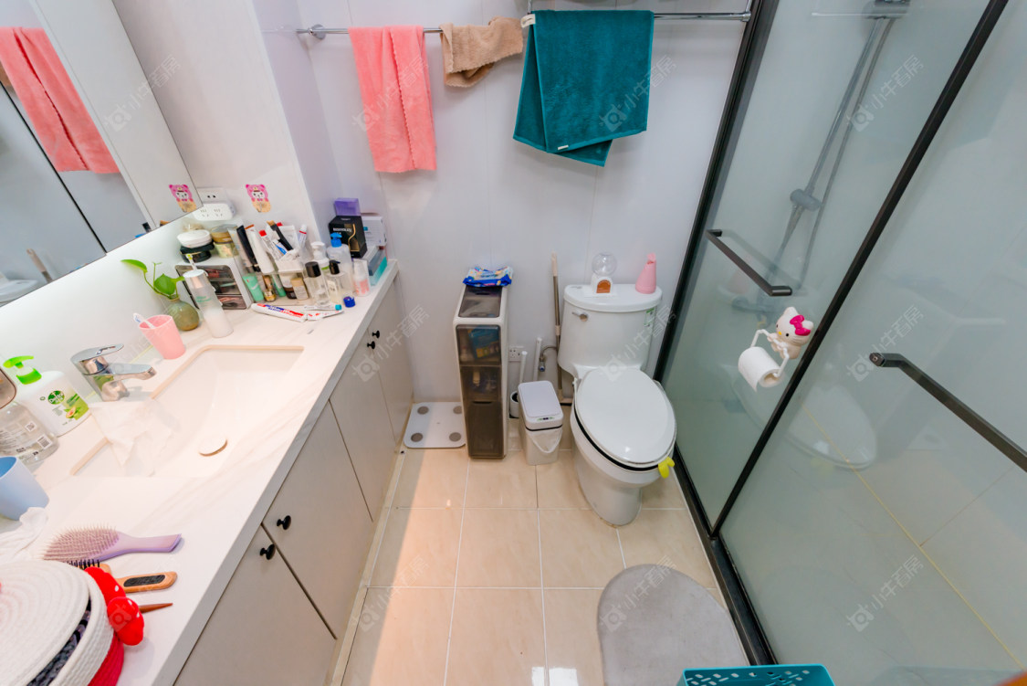 常州健身路在售二手房源室内图_小牛看房