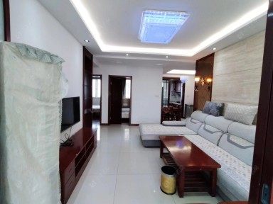 常州公园壹号四期在租房源室内图_小牛看房