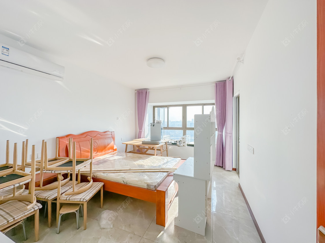 常州御翠园在售二手房源室内图_小牛看房