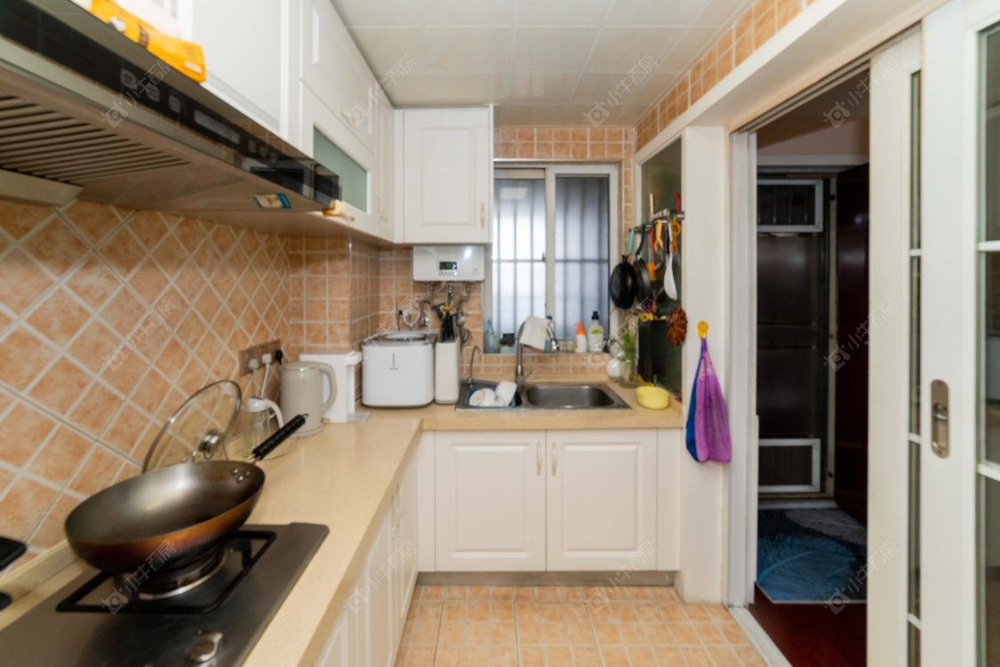 常州怀德苑在售二手房源室内图_小牛看房