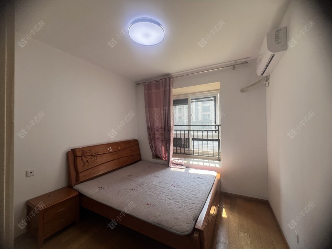 常州天奕云著在租房源室内图_小牛看房