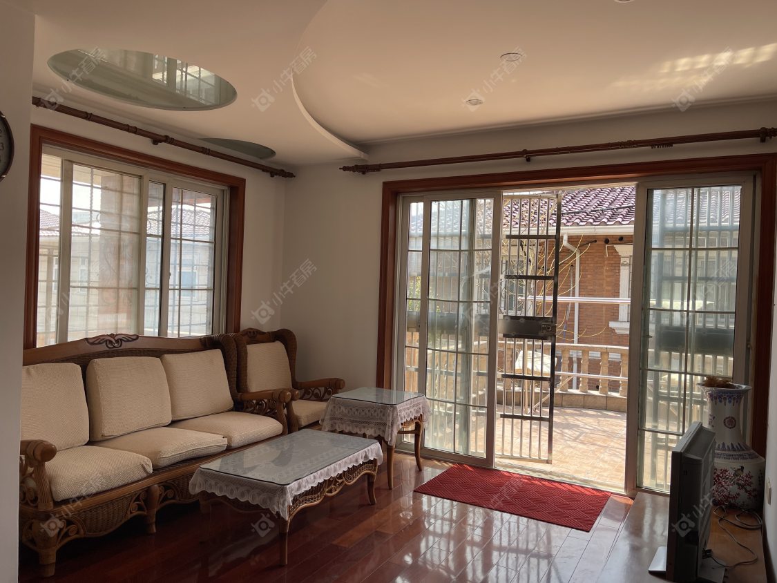 常州阳光花园(新北)别墅区在租房源室内图_小牛看房