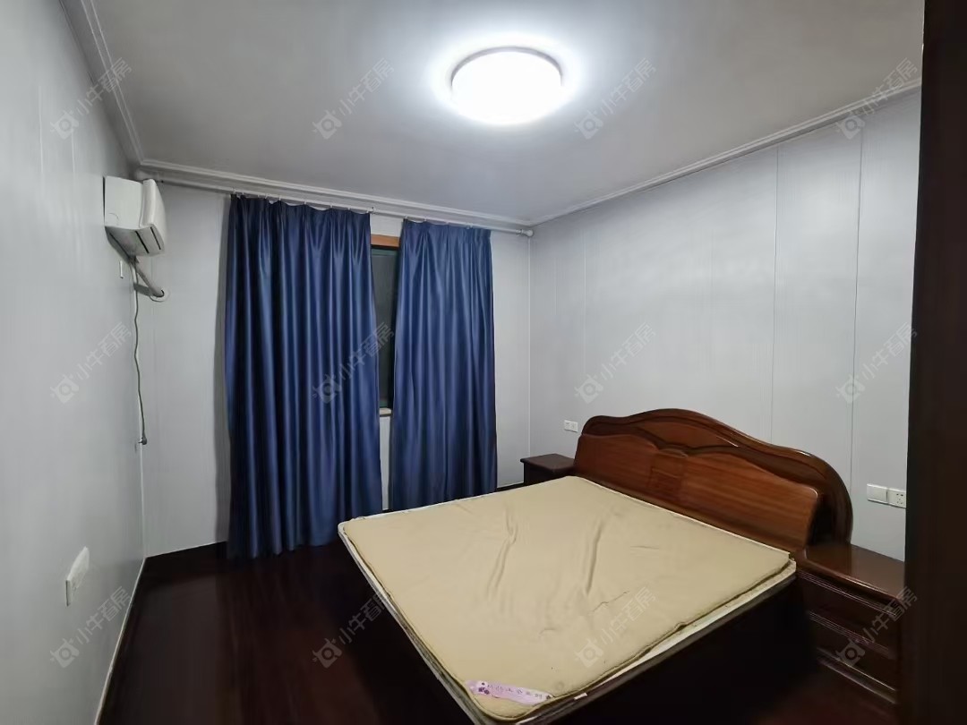 常州申达花苑在租房源_小牛看房