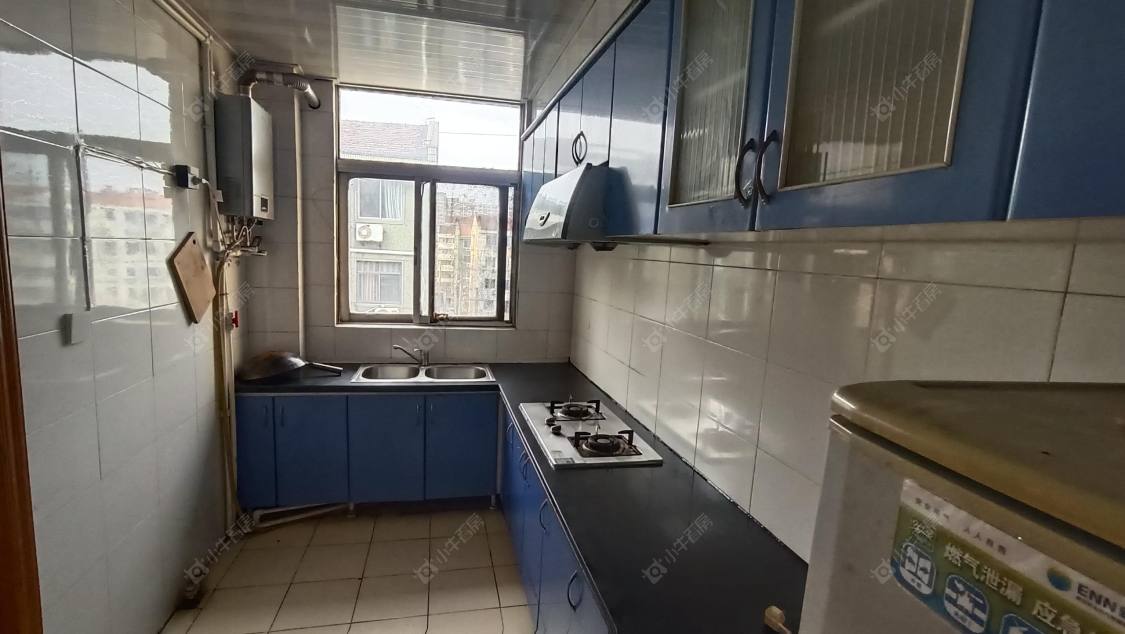 常州热控小区在租房源室内图_小牛看房